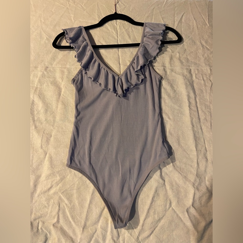 Wilfred body suit